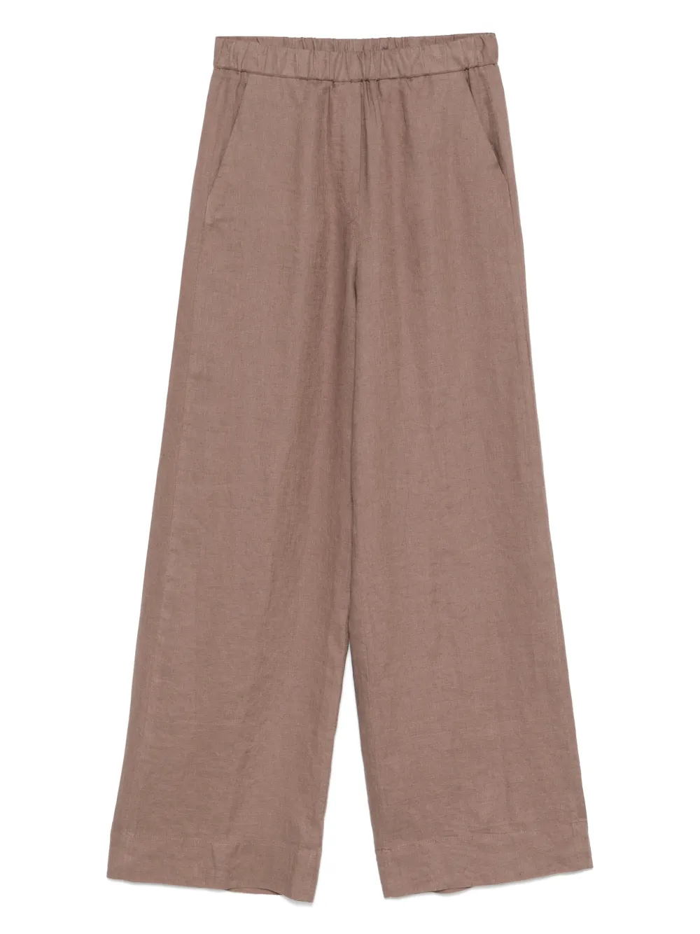 Antonelli Rochette trousers | Brown | Image 1