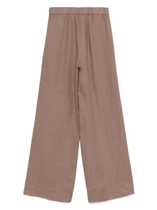 パンツ Antonelli Rochette Pants Antonelli Rochette パンツ | ブラウン | FARFETCH JP