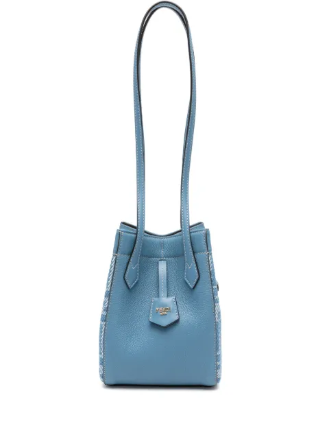 FENDI Origami 迷你水桶包