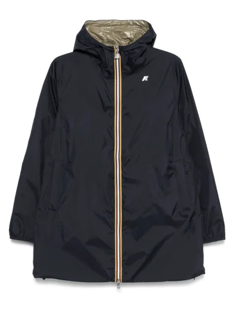 K-Way Sophie Plus.2 jacket