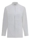 SA SU PHI Petra shirt - White