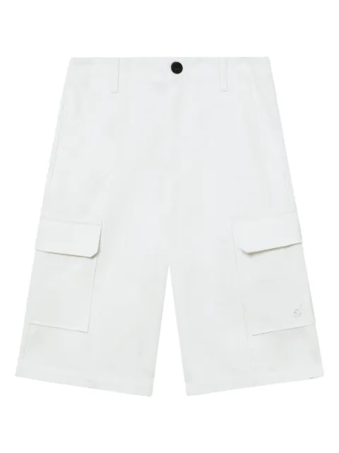 tout a coup shorts con pretina elástica