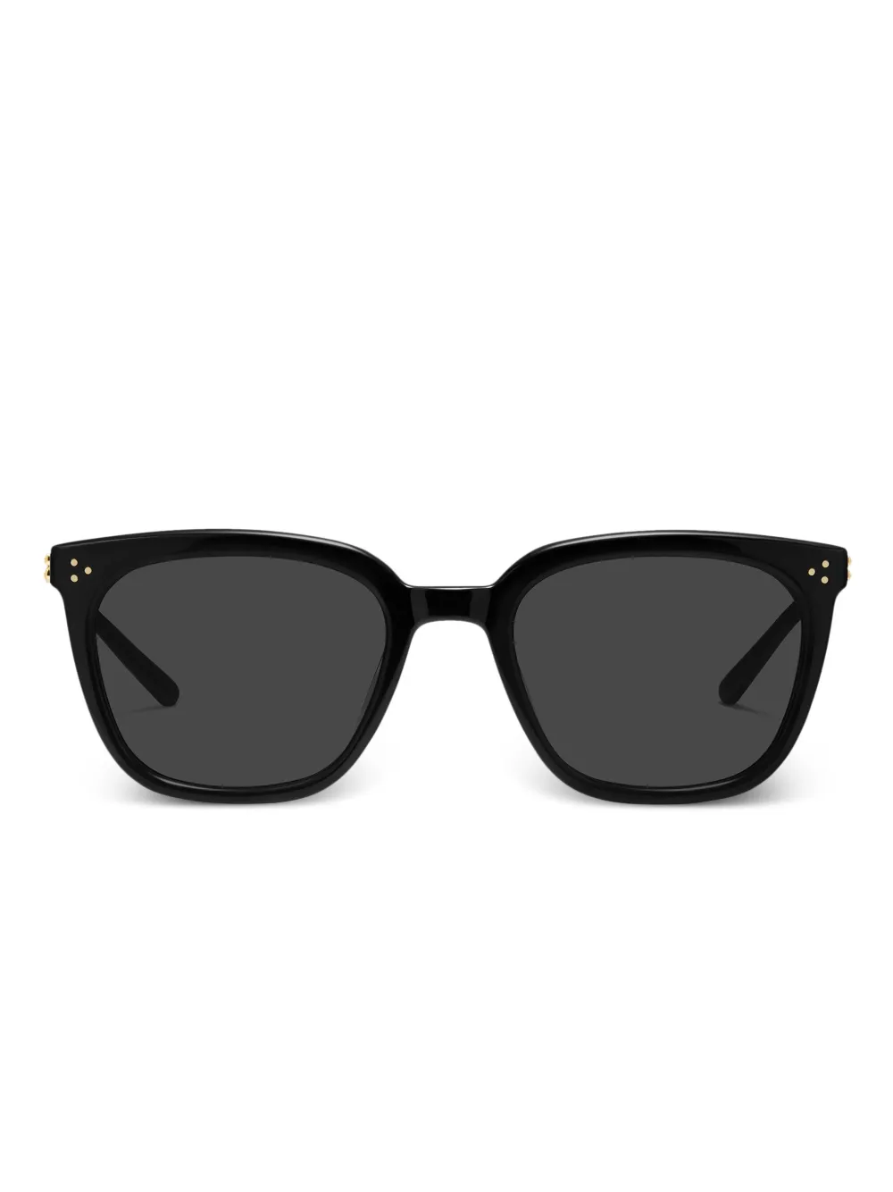 Gentle Monster Bloomo zonnebril Zwart