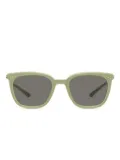 Gentle Monster Bloomo sunglasses - Green