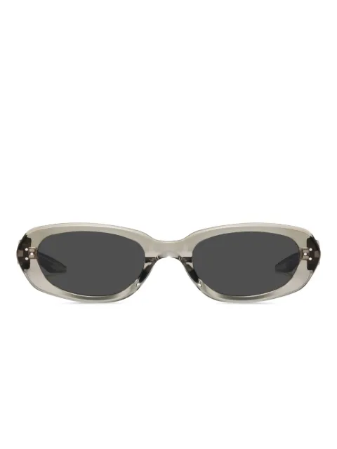 Gentle Monster Ninishe sunglasses 