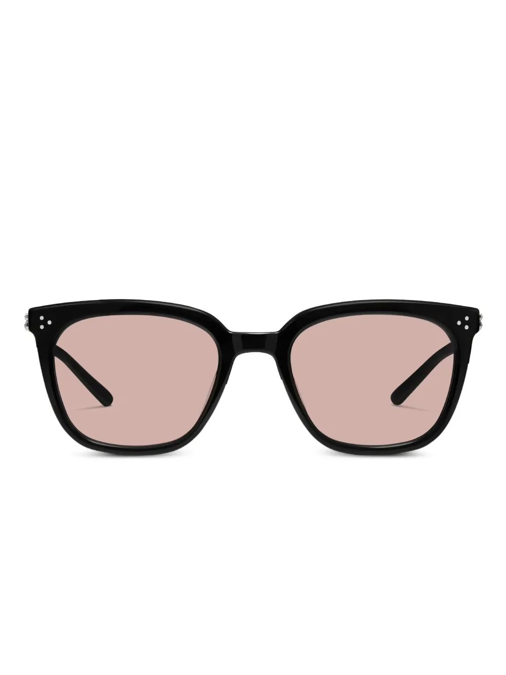 Gentle Monster Bloomo zonnebril Zwart