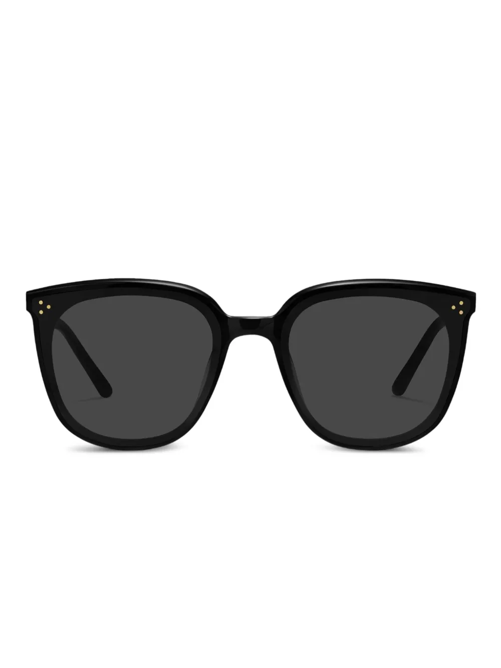 Gentle Monster Lang zonnebril Zwart