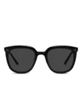 Gentle Monster Lady Lang sunglasses - Black