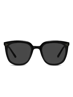 【希少】GENTLE MONSTER DEAR01ブラック サングラス Dear 01 | Gentle Monster US Official Site