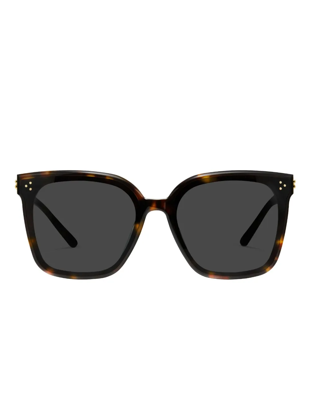 Gentle Monster Occhiali da sole New Her - Marrone