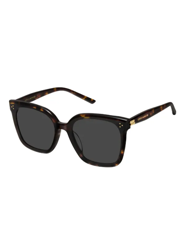 小物 Gentle Monster Her 01 Sunglasses GENTLE MONSTER - Her 01 Sunglasses – Atelier New York