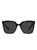 Gentle Monster New Her sunglasses - Brown
