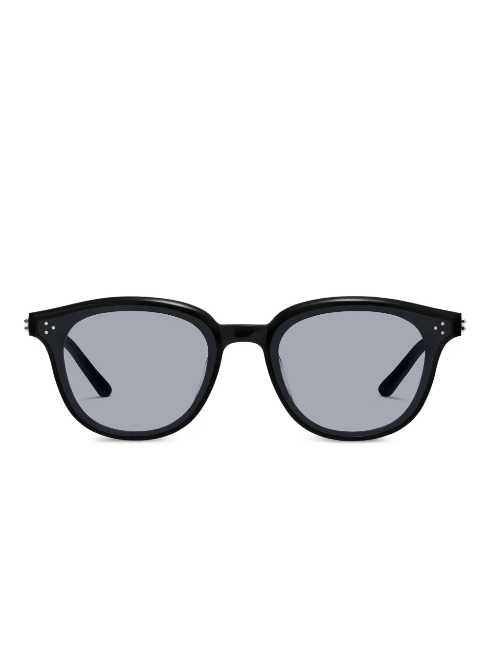 Gentle Monster Dean 01 zonnebril Zwart