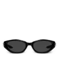Gentle Monster Sosomo 01 sunglasses - Black