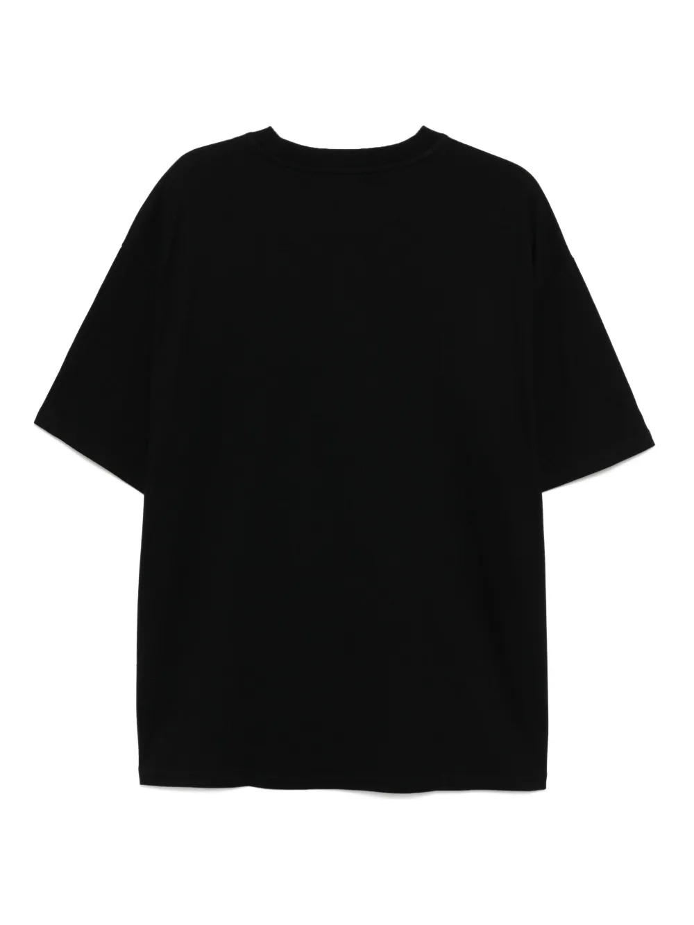 FIVE CM playera con estampado gráfico | Playeras | Image 2