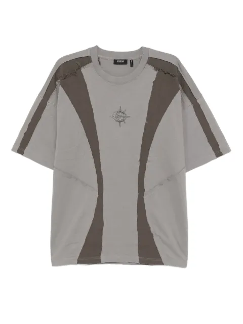 FIVE CM playera con bordado