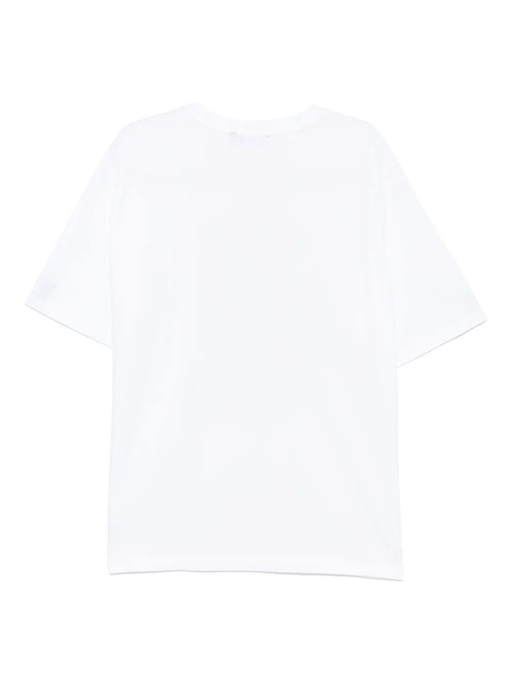 FIVE CM playera con estampado gráfico | Playeras | Image 2