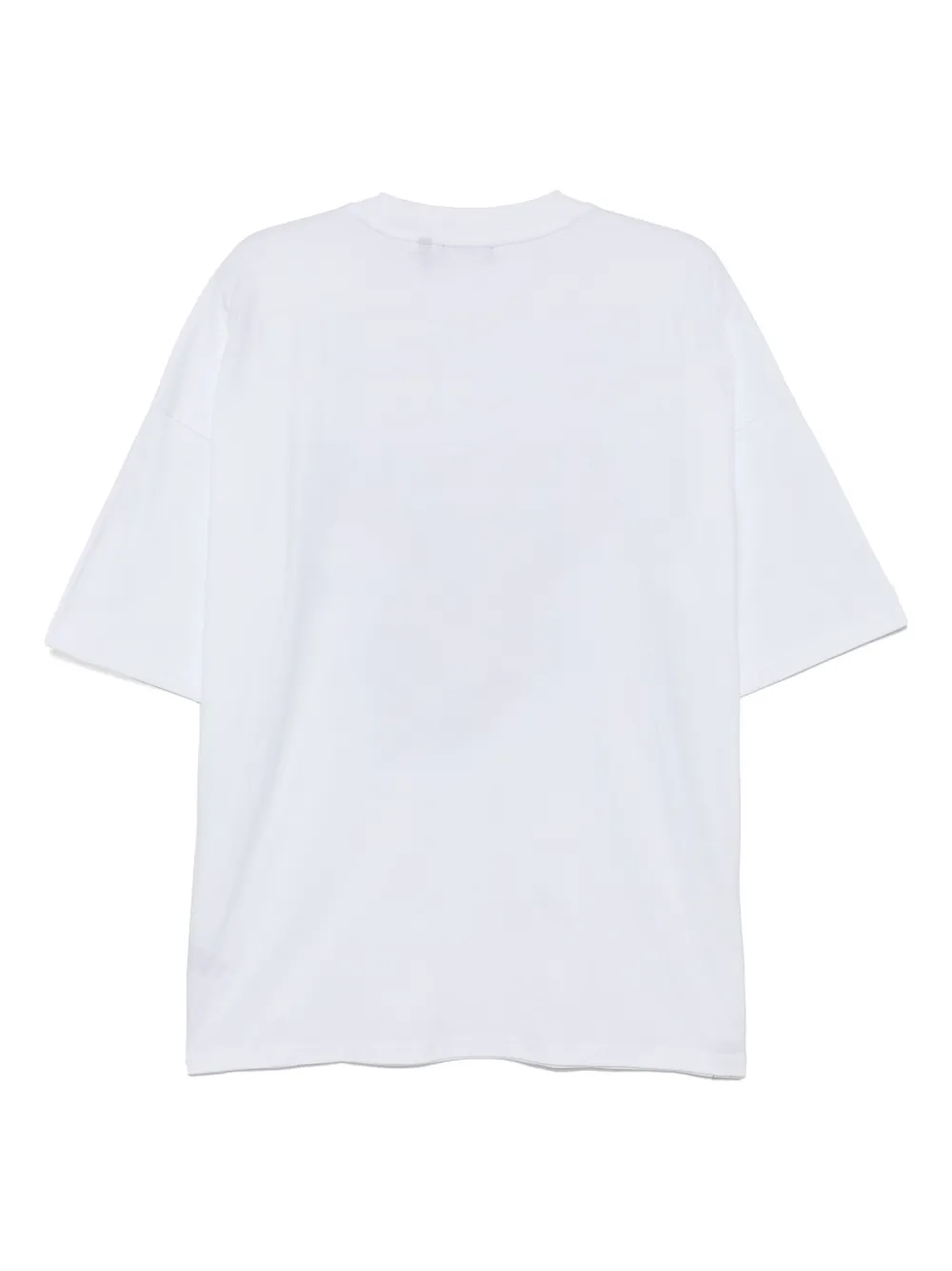 FIVE CM playera con estampado gráfico | Playeras | Image 2