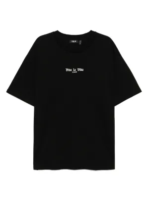 Comme Des Garçons Shirt ショートスリーブ Tシャツ | ブラック