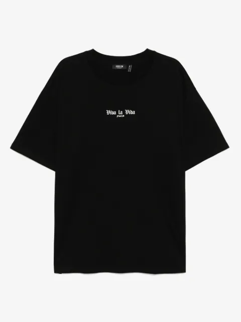 FIVE CM graphic-print T-shirt