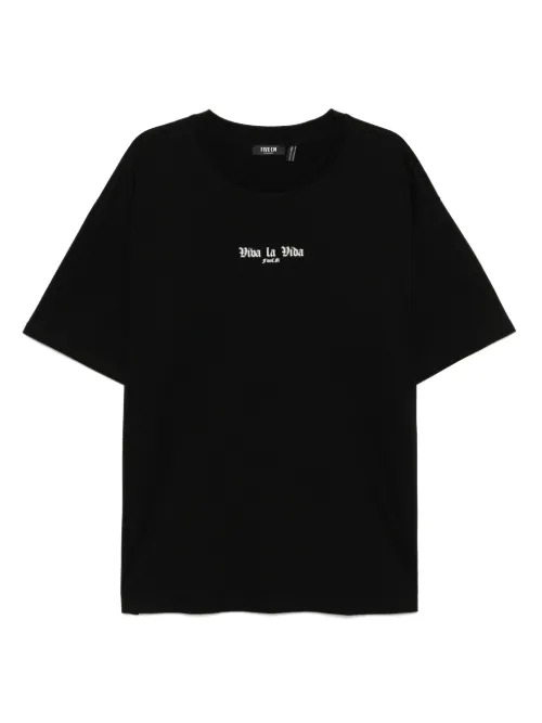 T-shirt à imprimé graphique - FIVE CM - Modalova
