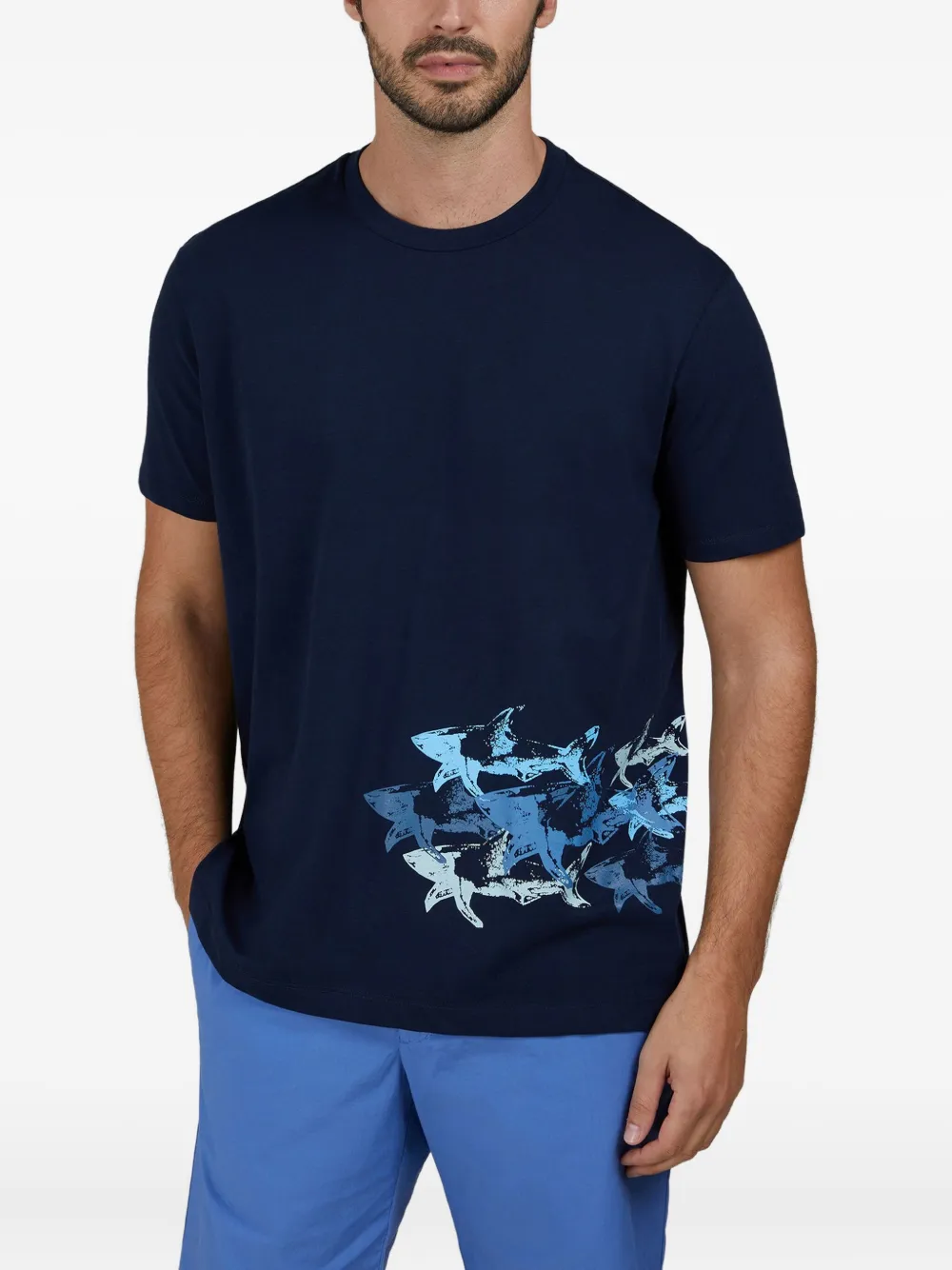 Paul & Shark playera de algodón | Playeras | Image 2