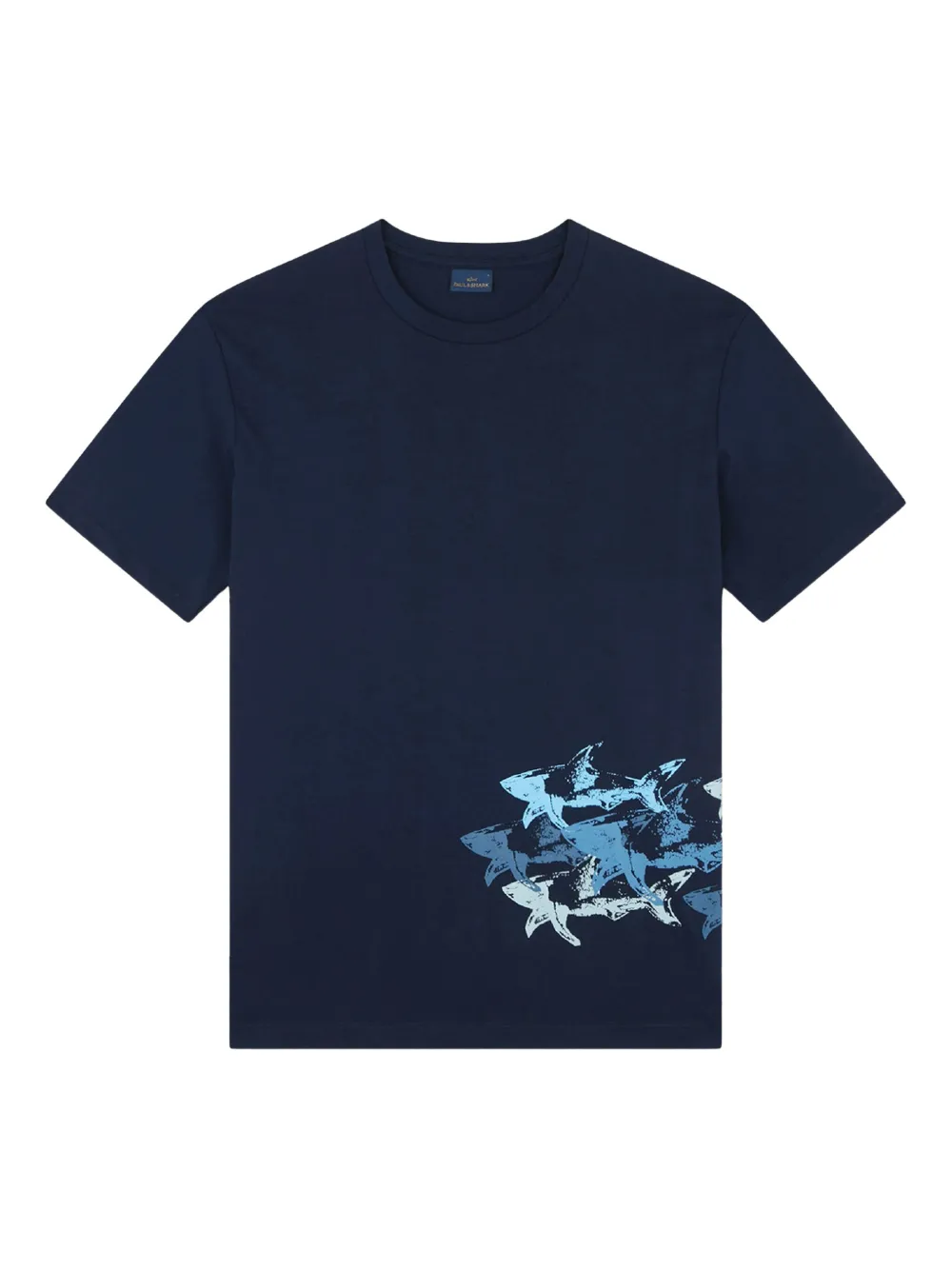 Paul & Shark playera de algodón | neutro | Image 1