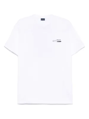 Paul & Shark T-Shirts for Men - Shop Now on FARFETCH