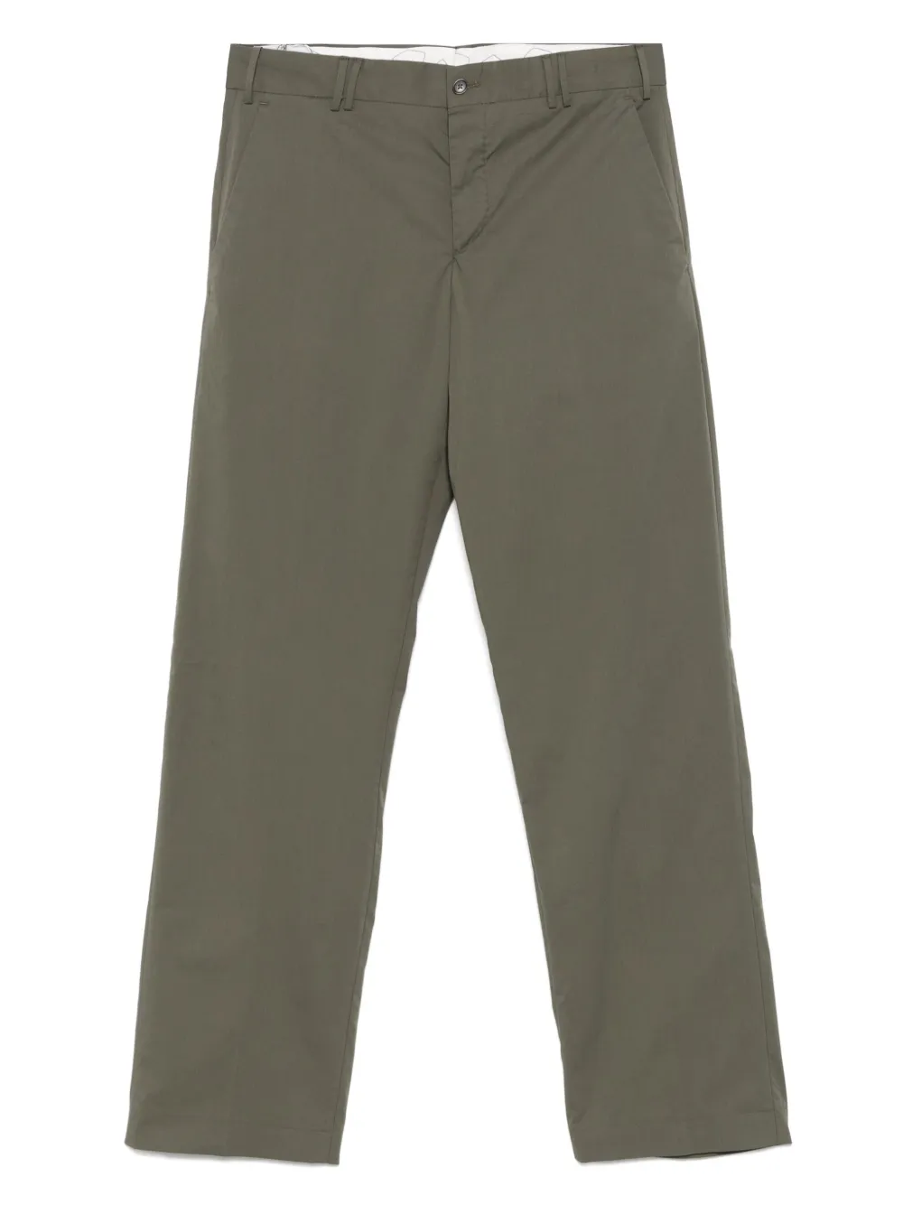 PT Torino Michael chinos | Green | Image 1