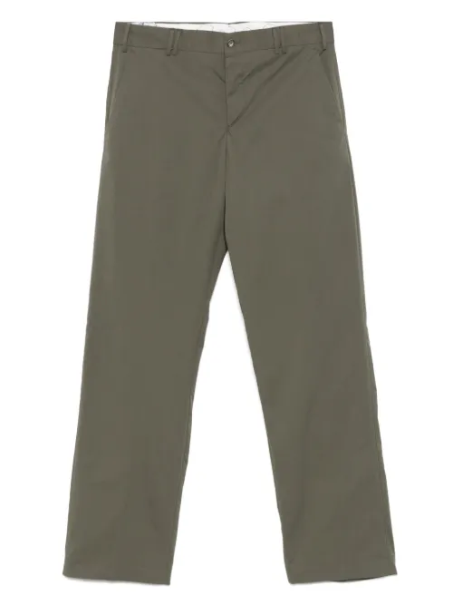 PT Torino pantalon Michael - Vert - PT Torino - Modalova