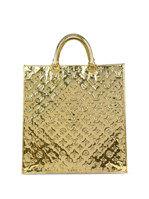 Louis Vuitton Pre-Owned tote Sac Plat 2009