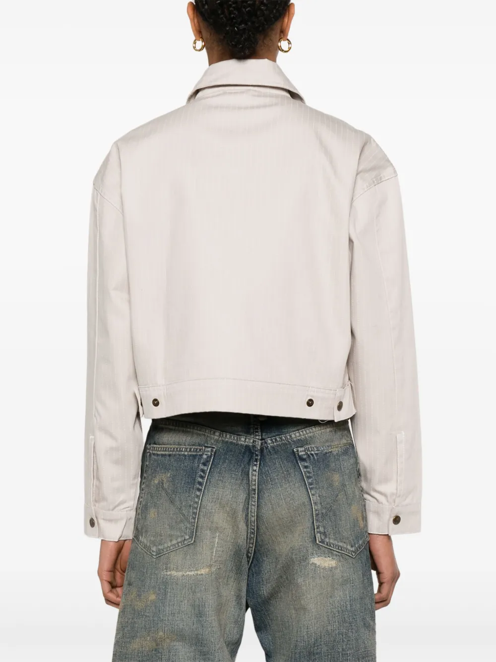 Adidas Originals Adidas Outerwears In Nude