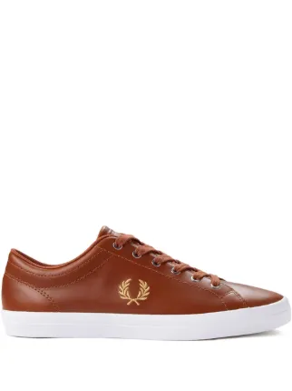 Fred Perry