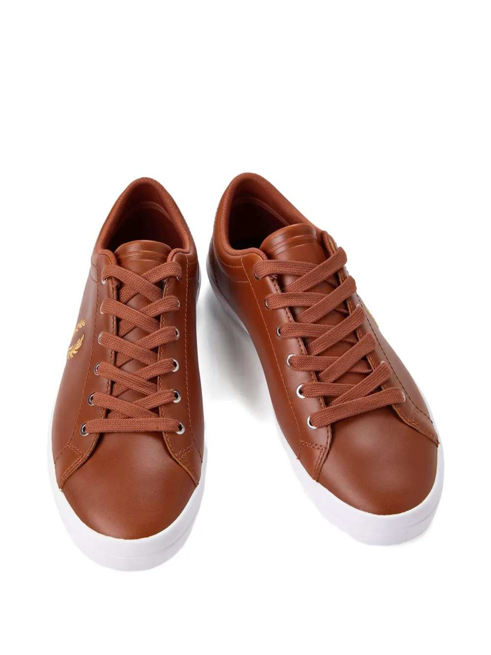 Fred Perry tenis Baseline | Tenis bajos | Image 2