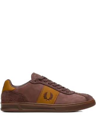 Fred Perry