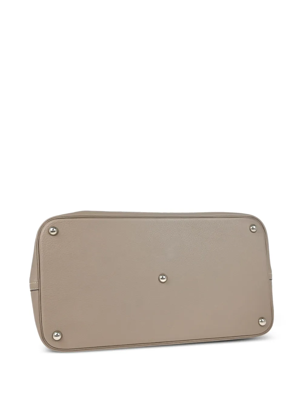 HERMES 2003 BOLIDE 45 TOTE BAG