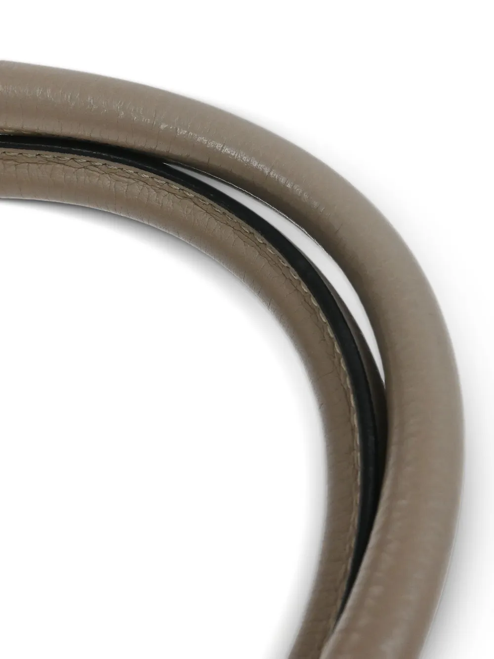 HERMES 2003 BOLIDE 45 TOTE BAG