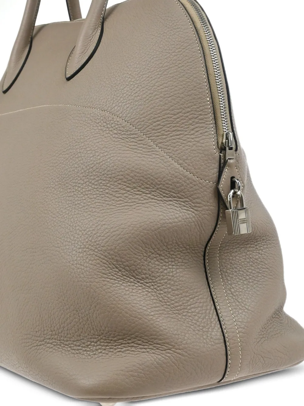 Hermès Pre-Owned 2003 Bolide 45 tote bag