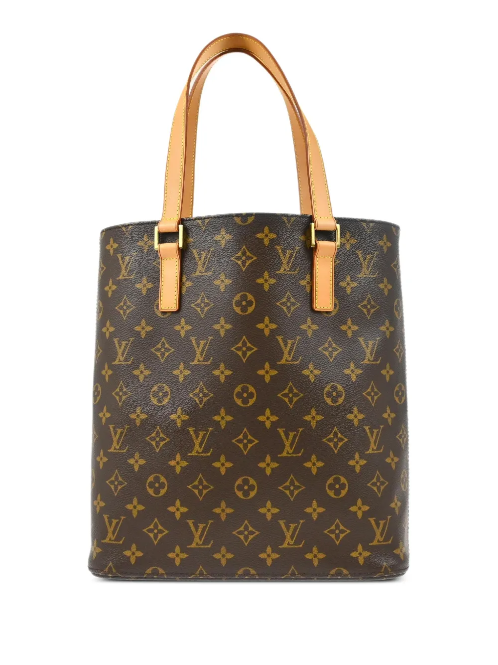 LOUIS VUITTON 2001 VAVIN GM TOTE BAG