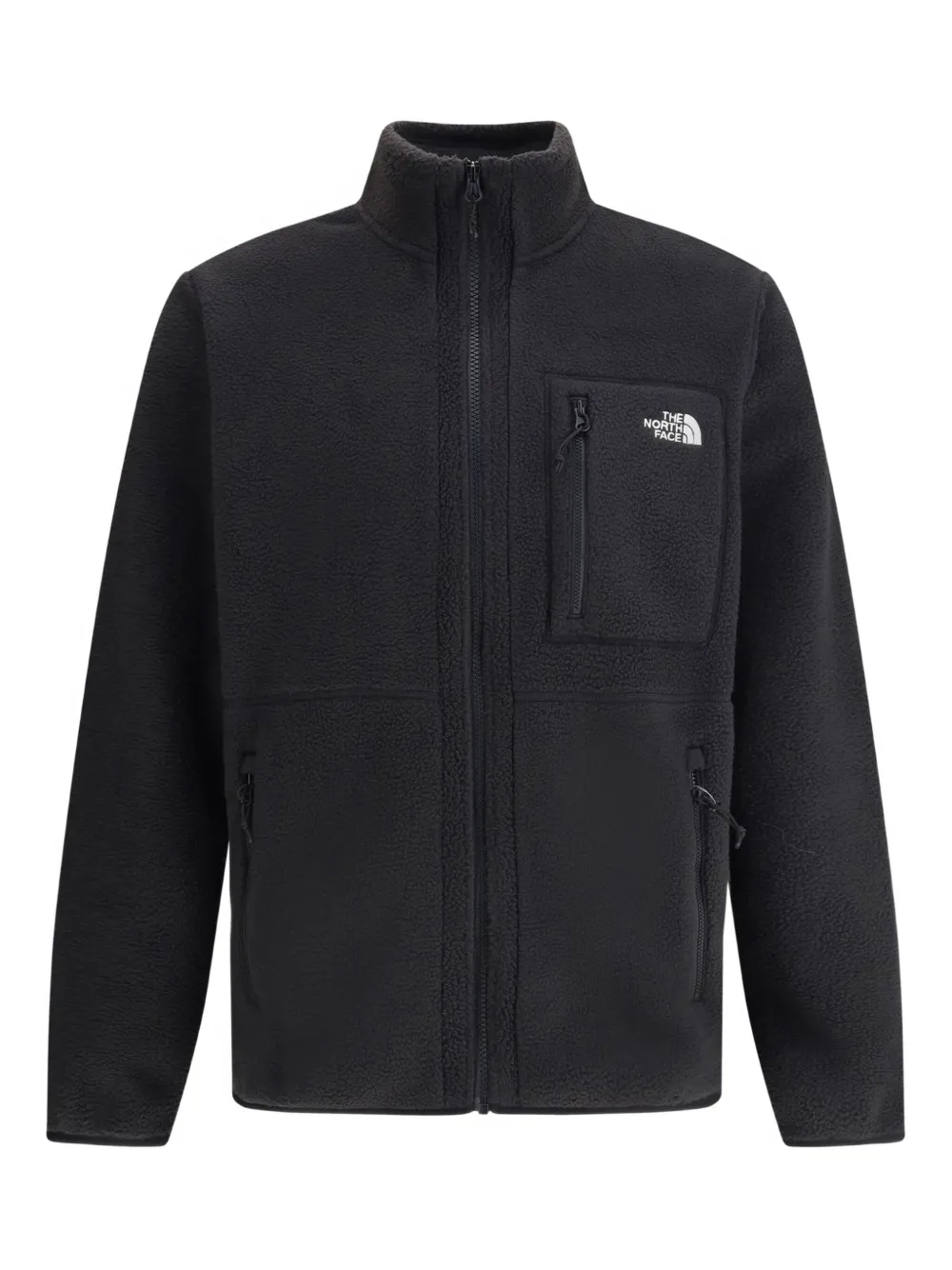 The North Face Yumiori ジャケット - ブラック The North Face Yumiori ジャケット - ブラック