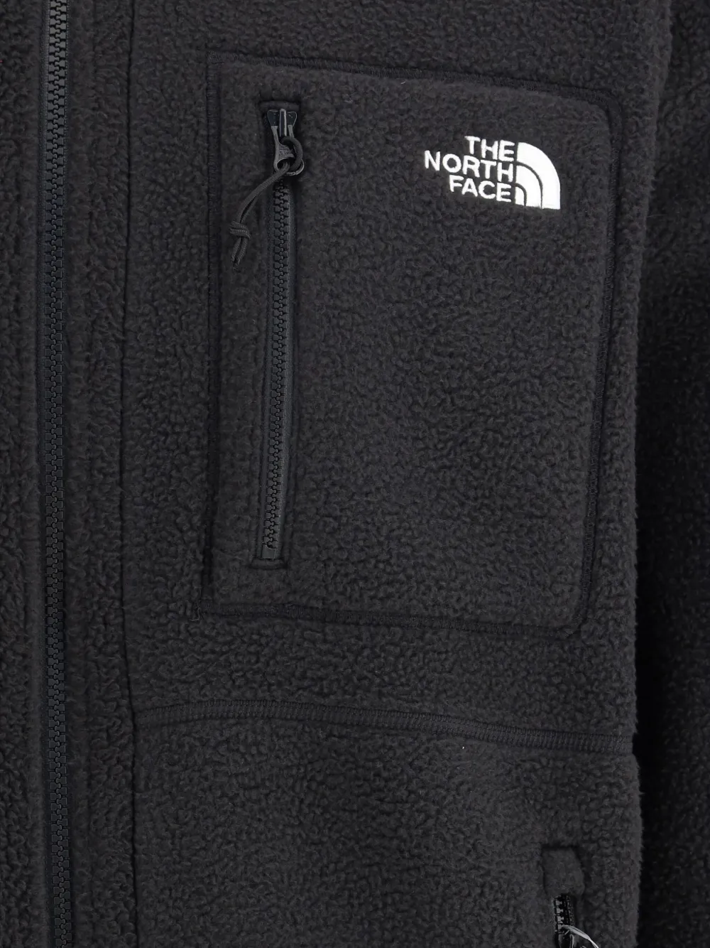 The North Face Yumiori jack Zwart