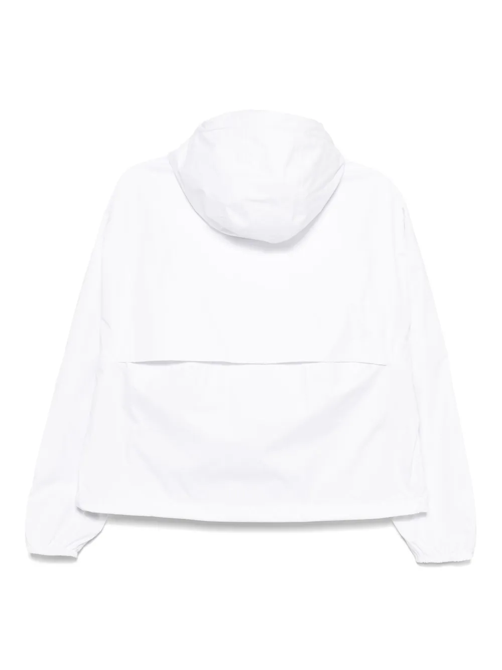 K-Way Laurette Plus.2 jacket | Varsity Jackets | Image 2