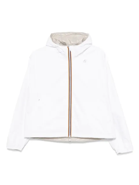 K-Way Laurette Plus.2 jacket