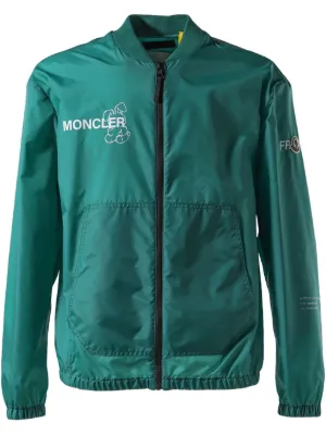 Moncler（モンクレール）メンズ ボンバージャケット - FARFETCH