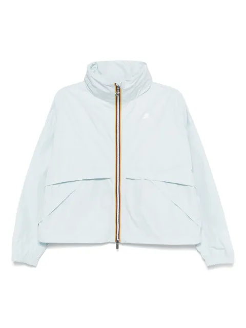 K-Way Aubette Memory Touch jacket