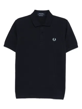 Fred Perry