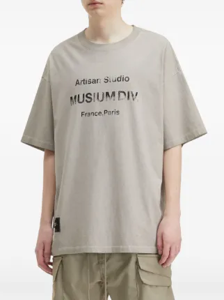 Musium Div.