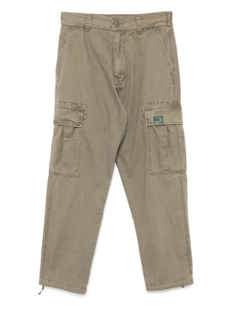 izzue pantalon cargo court