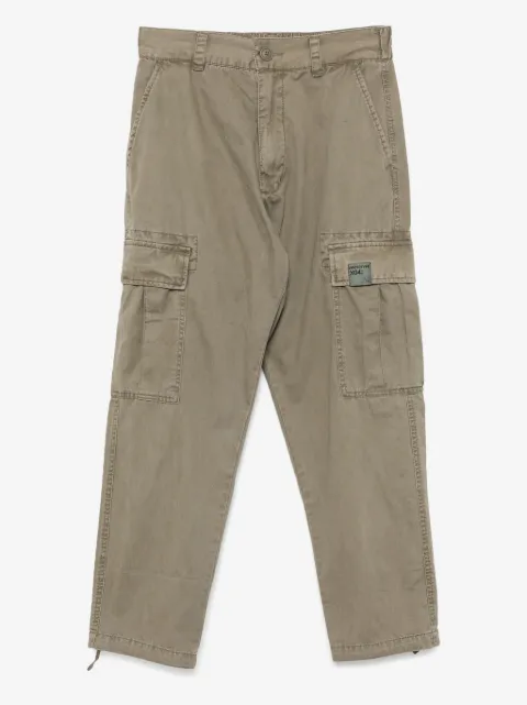 izzue pantalones tipo cargo