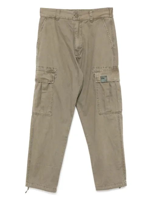 Pantalon cargo court - izzue - Modalova